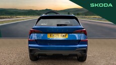 Skoda Kamiq 1.5 TSI SE L 5dr DSG Petrol Hatchback